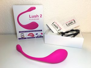 Lush 2.0